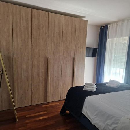 Asso Residence Ospedale Terni Bagian luar foto