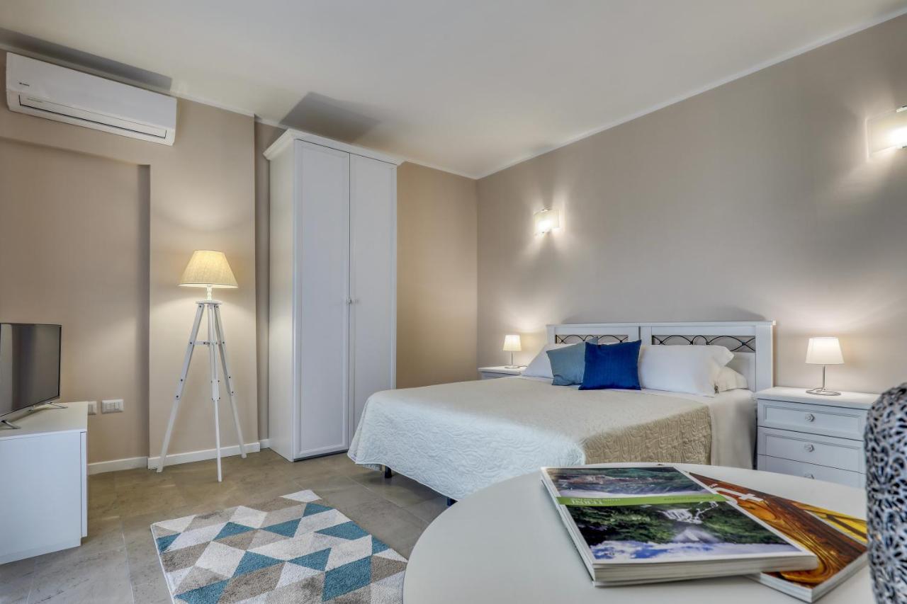 Asso Residence Ospedale Terni Bagian luar foto