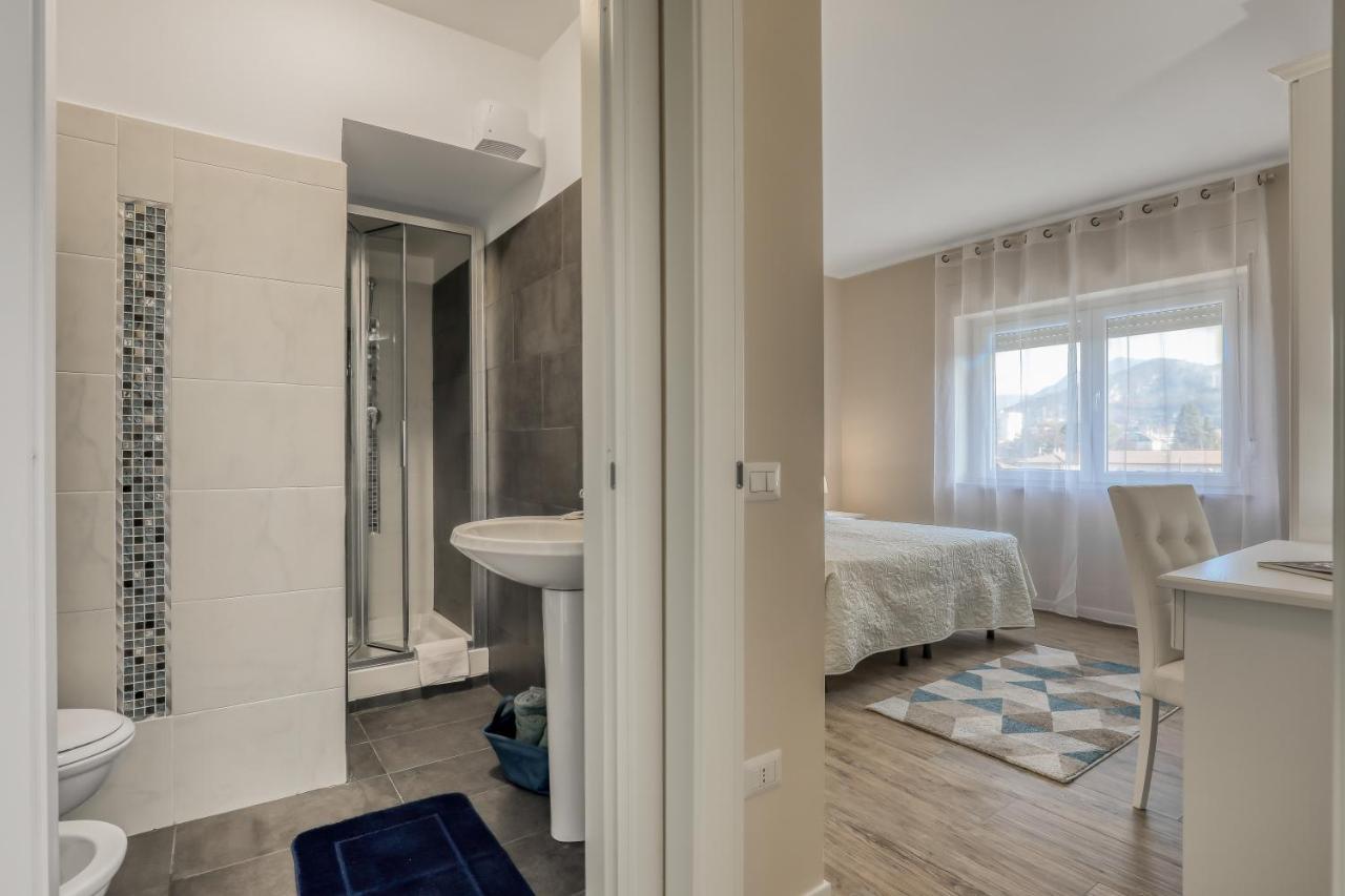 Asso Residence Ospedale Terni Bagian luar foto