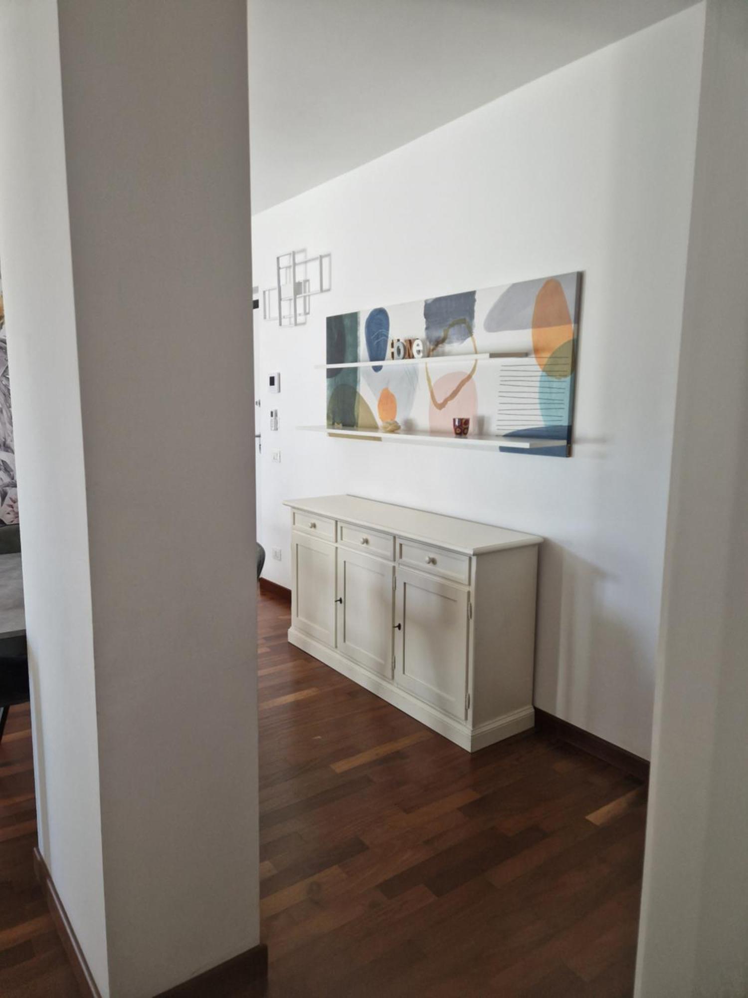 Asso Residence Ospedale Terni Bagian luar foto