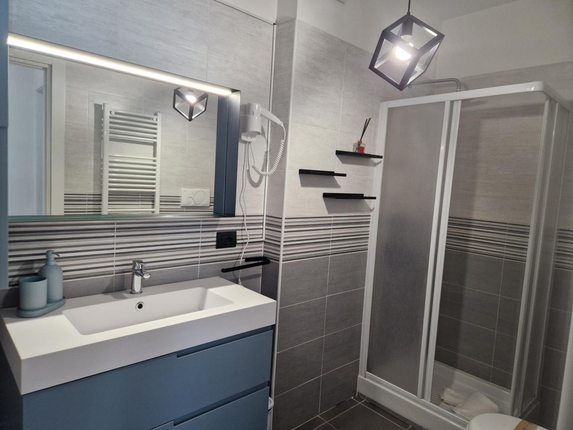 Asso Residence Ospedale Terni Bagian luar foto
